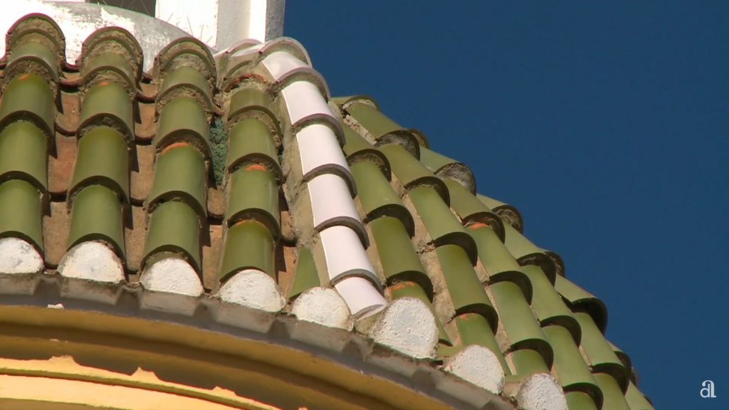 Parroquia católica Sant Joan Baptista