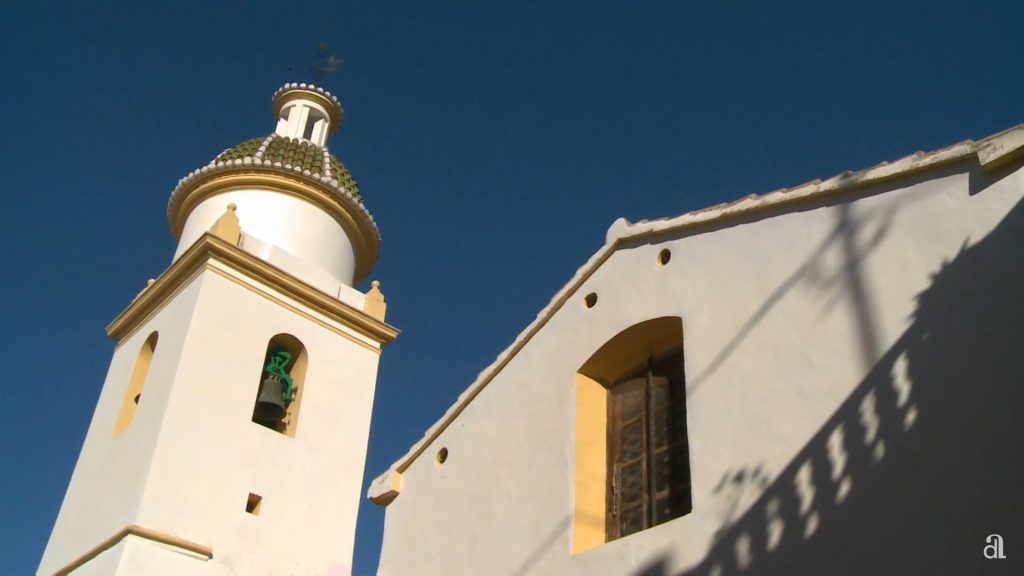 Parroquia católica Sant Joan Baptista