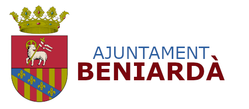 Ayuntamiento de Beniardà